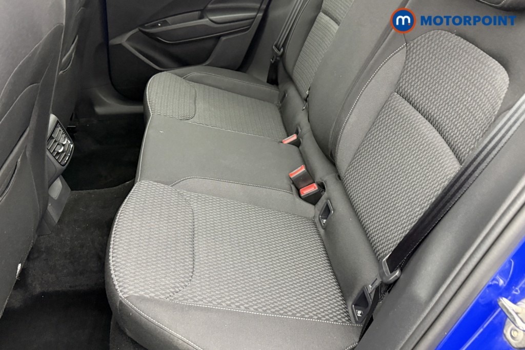 Skoda Fabia Se L Manual Petrol Hatchback - Stock Number (1578005) - 22nd supplementary image