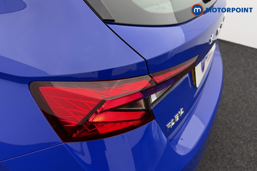 Skoda Fabia Se L Manual Petrol Hatchback - Stock Number (1578005) - 24th supplementary image