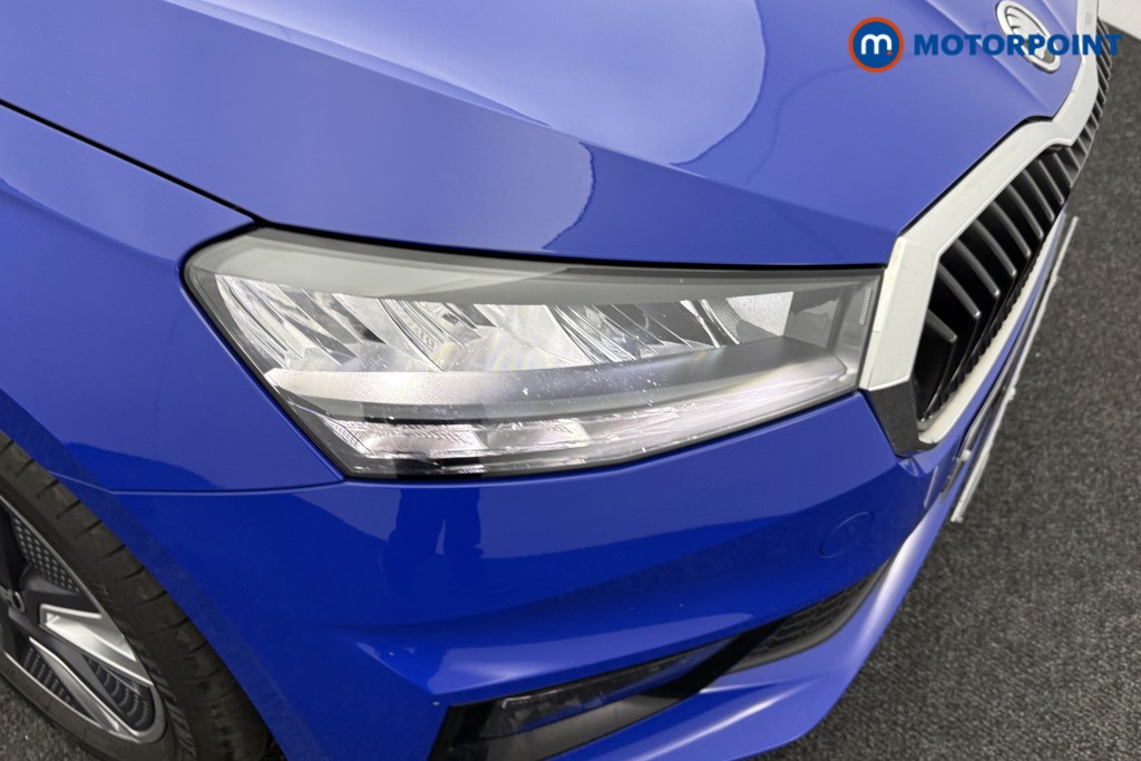 Skoda Fabia Se L Manual Petrol Hatchback - Stock Number (1578005) - 26th supplementary image