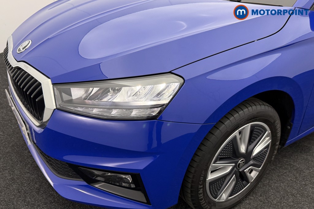 Skoda Fabia Se L Manual Petrol Hatchback - Stock Number (1578005) - 27th supplementary image
