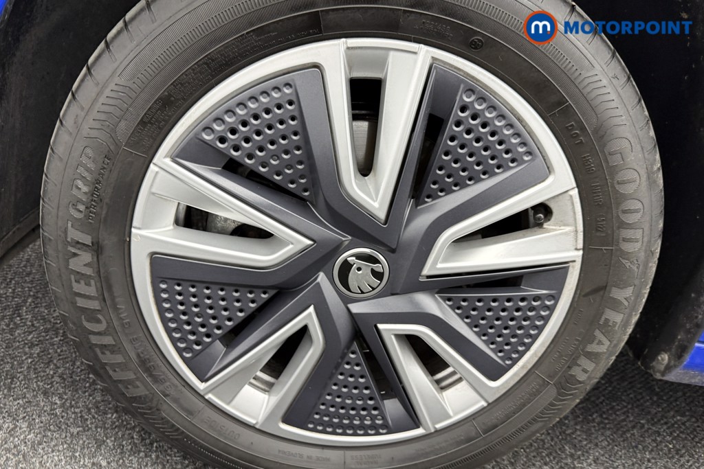 Skoda Fabia Se L Manual Petrol Hatchback - Stock Number (1578005) - 28th supplementary image
