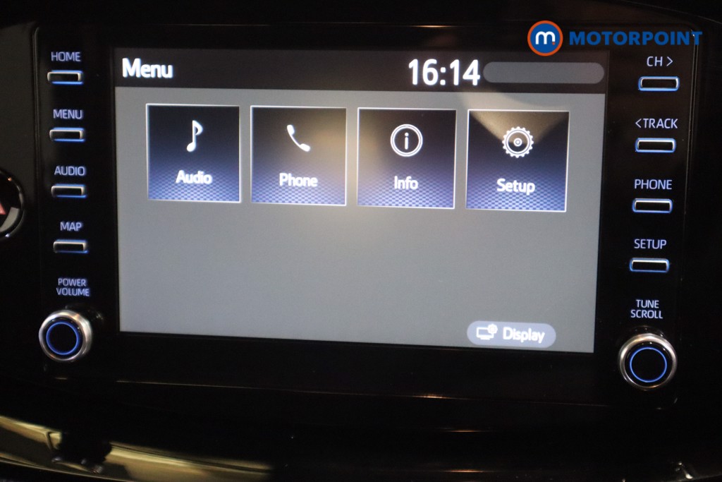 Toyota Aygo X Edge Manual Petrol Hatchback - Stock Number (1578276) - 2nd supplementary image