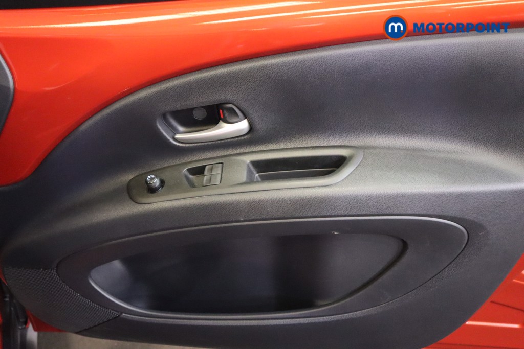 Toyota Aygo X Edge Manual Petrol Hatchback - Stock Number (1578276) - 13th supplementary image