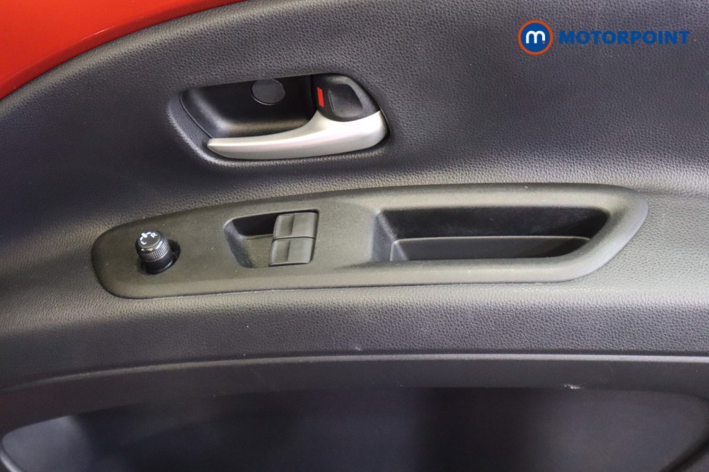 Toyota Aygo X Edge Manual Petrol Hatchback - Stock Number (1578276) - 14th supplementary image