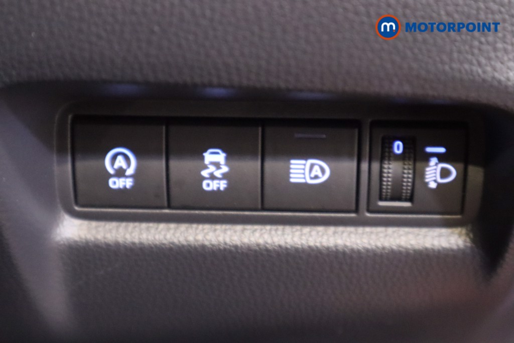 Toyota Aygo X Edge Manual Petrol Hatchback - Stock Number (1578276) - 16th supplementary image