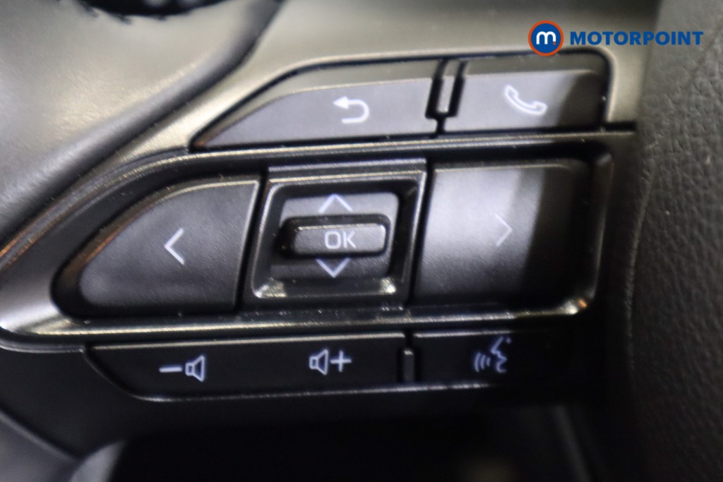 Toyota Aygo X Edge Manual Petrol Hatchback - Stock Number (1578276) - 17th supplementary image