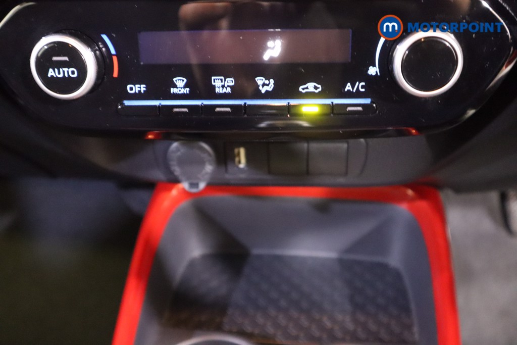 Toyota Aygo X Edge Manual Petrol Hatchback - Stock Number (1578276) - 20th supplementary image