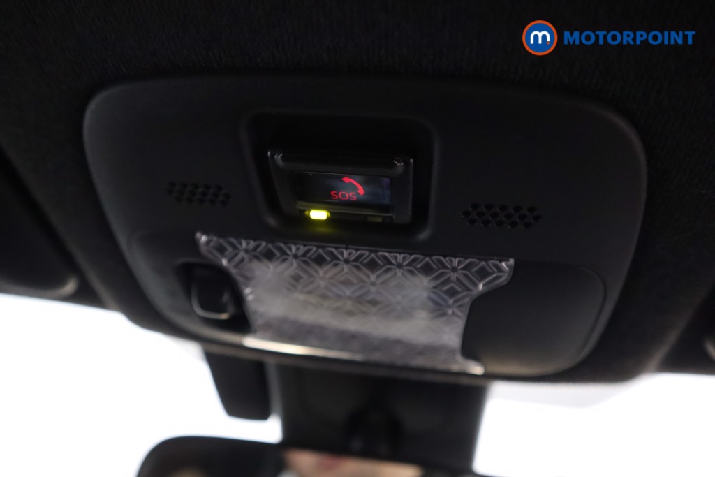 Toyota Aygo X Edge Manual Petrol Hatchback - Stock Number (1578276) - 23rd supplementary image