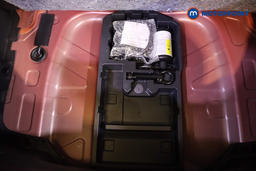 Toyota Aygo X Edge Manual Petrol Hatchback - Stock Number (1578276) - 25th supplementary image