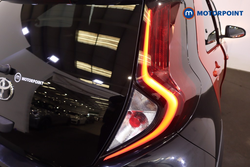 Toyota Aygo X Edge Manual Petrol Hatchback - Stock Number (1578276) - 27th supplementary image