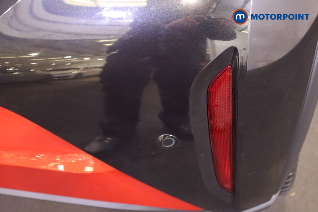 Toyota Aygo X Edge Manual Petrol Hatchback - Stock Number (1578276) - 28th supplementary image