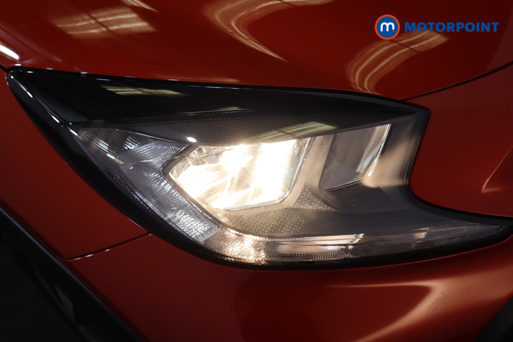 Toyota Aygo X Edge Manual Petrol Hatchback - Stock Number (1578276) - 31st supplementary image