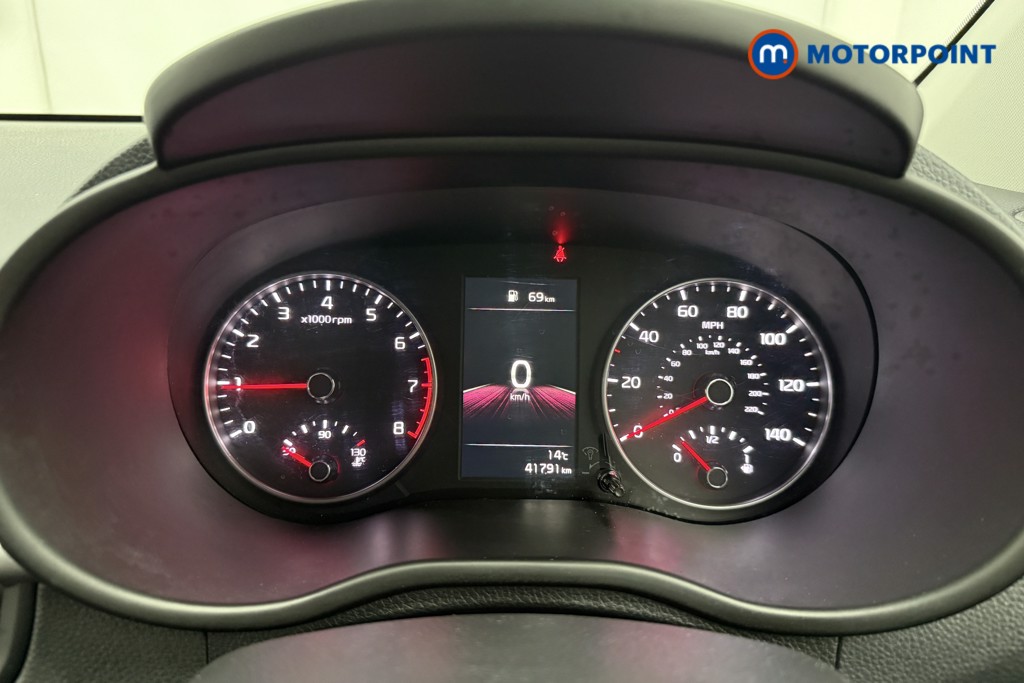 KIA Picanto 2 Manual Petrol Hatchback - Stock Number (1578348) - 4th supplementary image