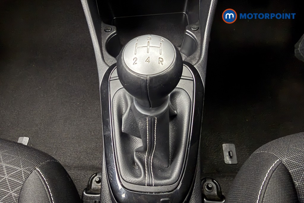 KIA Picanto 2 Manual Petrol Hatchback - Stock Number (1578348) - 5th supplementary image