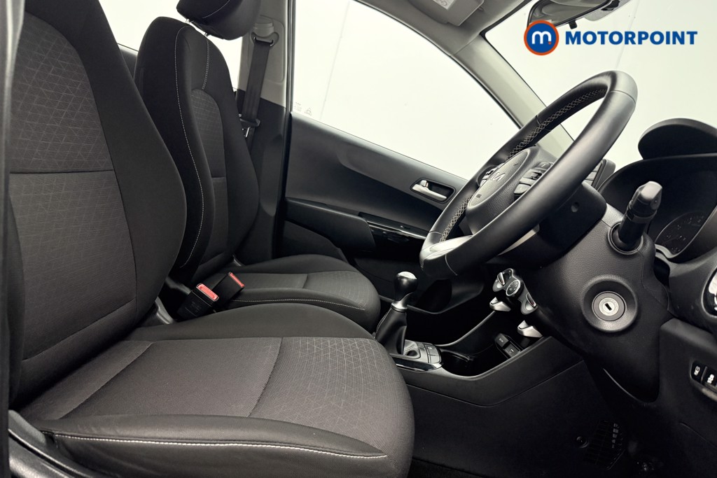 KIA Picanto 2 Manual Petrol Hatchback - Stock Number (1578348) - 6th supplementary image