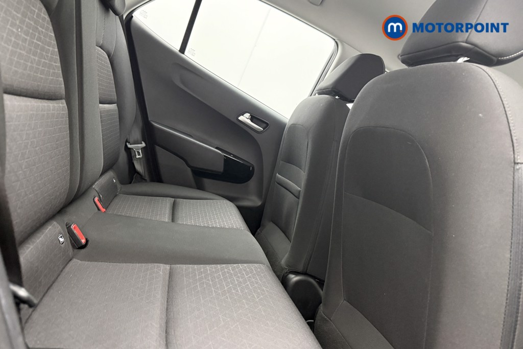 KIA Picanto 2 Manual Petrol Hatchback - Stock Number (1578348) - 7th supplementary image