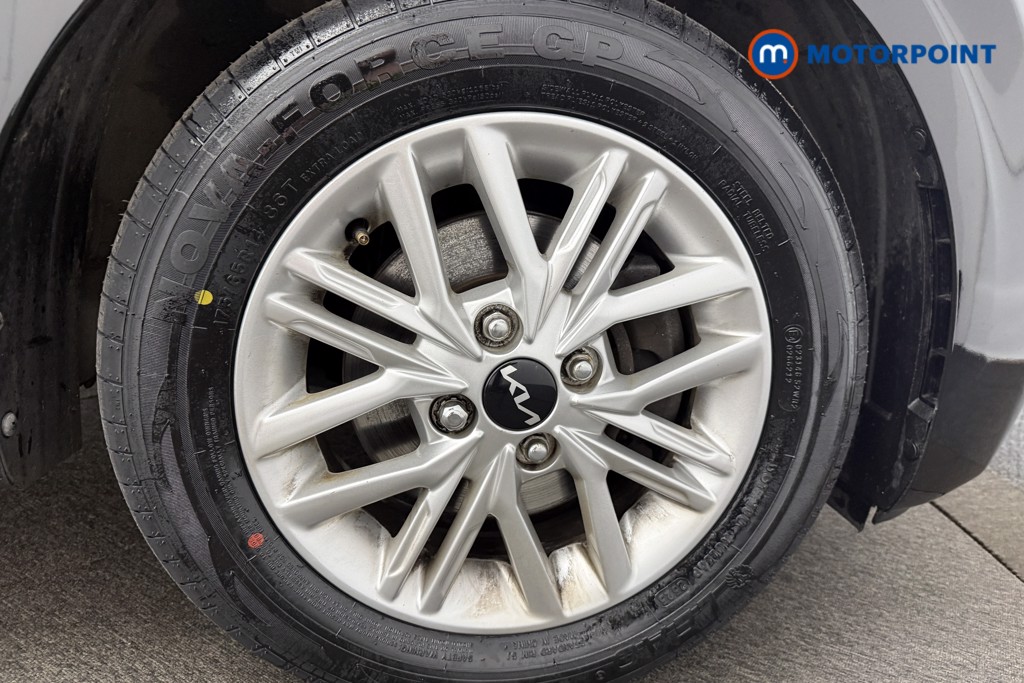 KIA Picanto 2 Manual Petrol Hatchback - Stock Number (1578348) - 9th supplementary image