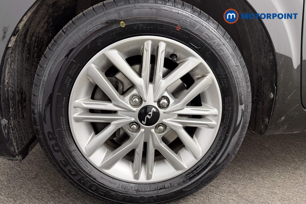 KIA Picanto 2 Manual Petrol Hatchback - Stock Number (1578348) - 10th supplementary image