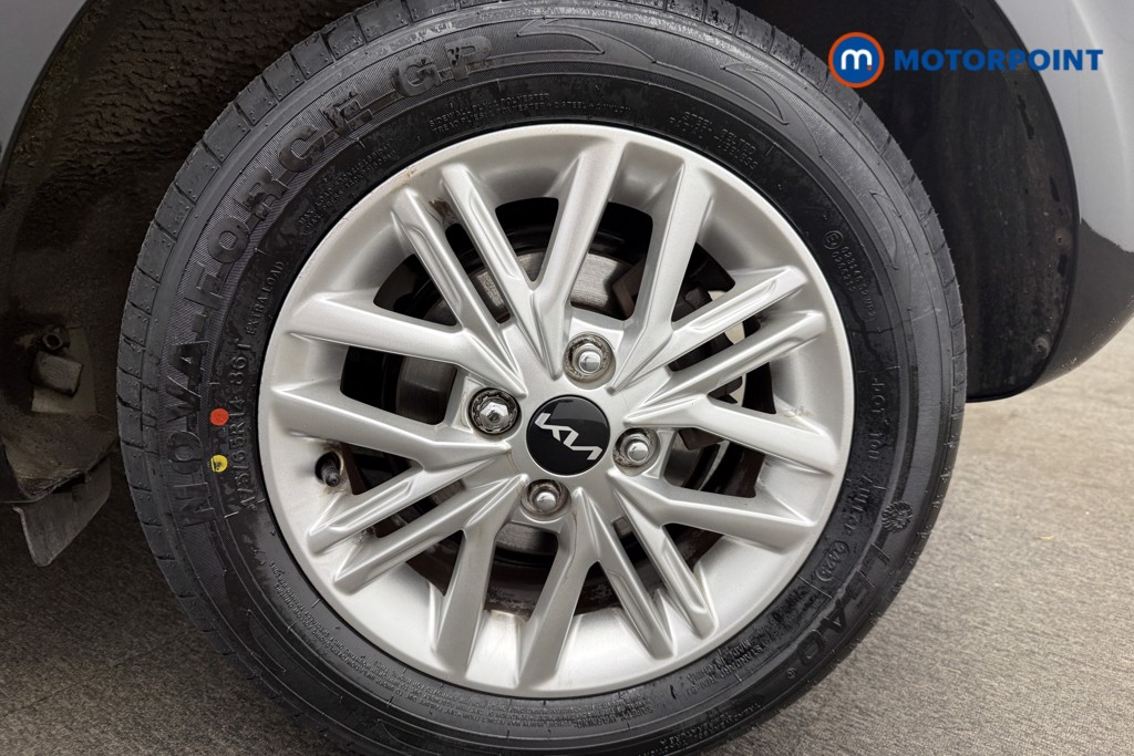 KIA Picanto 2 Manual Petrol Hatchback - Stock Number (1578348) - 11th supplementary image
