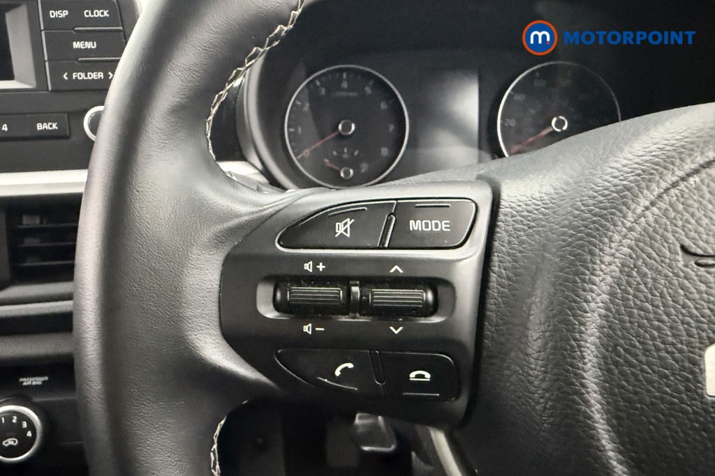 KIA Picanto 2 Manual Petrol Hatchback - Stock Number (1578348) - 12th supplementary image