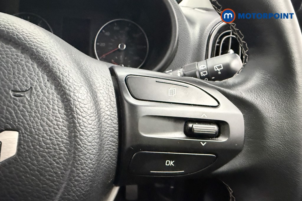 KIA Picanto 2 Manual Petrol Hatchback - Stock Number (1578348) - 13th supplementary image
