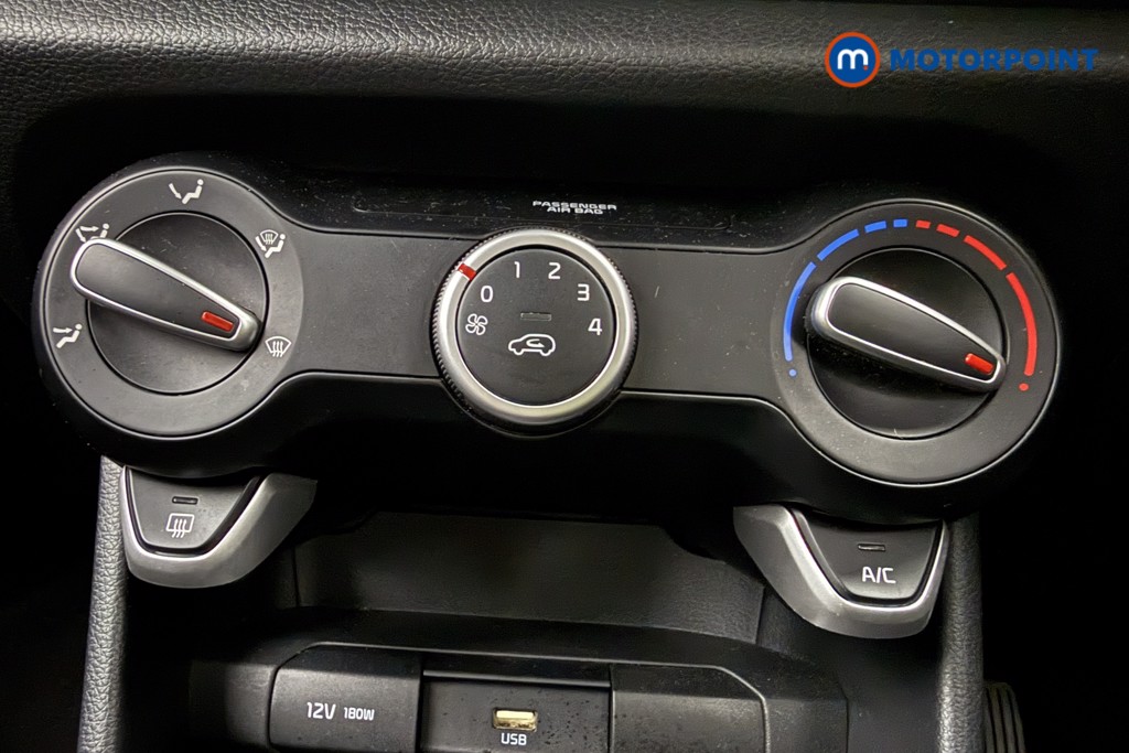 KIA Picanto 2 Manual Petrol Hatchback - Stock Number (1578348) - 14th supplementary image