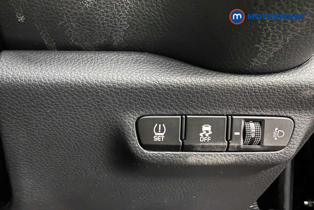 KIA Picanto 2 Manual Petrol Hatchback - Stock Number (1578348) - 15th supplementary image