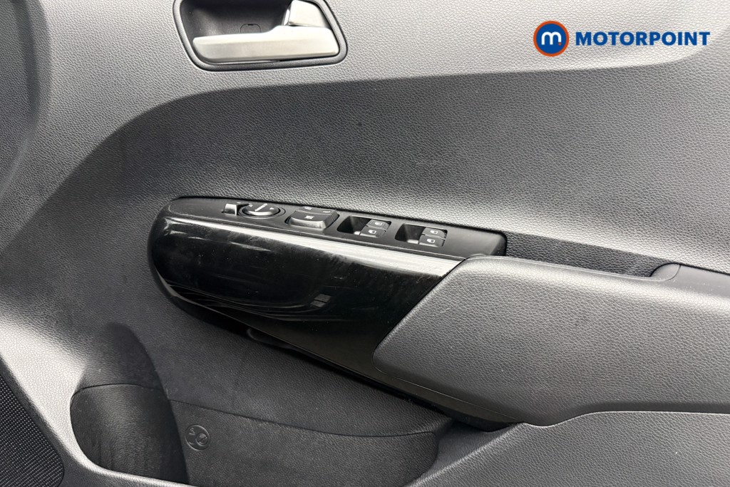KIA Picanto 2 Manual Petrol Hatchback - Stock Number (1578348) - 16th supplementary image