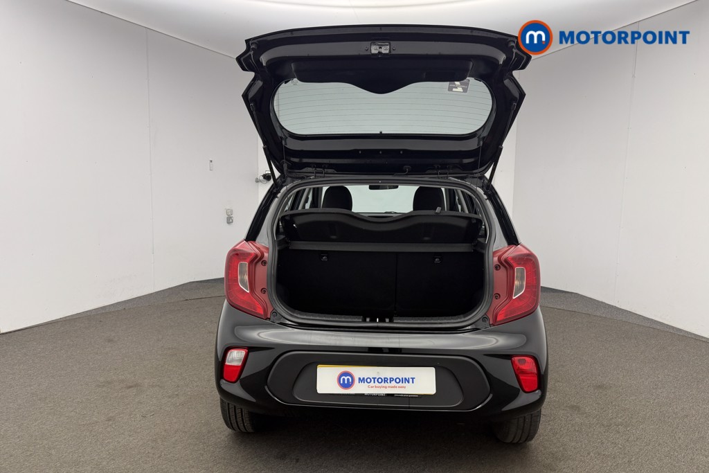 KIA Picanto 2 Manual Petrol Hatchback - Stock Number (1578348) - 18th supplementary image