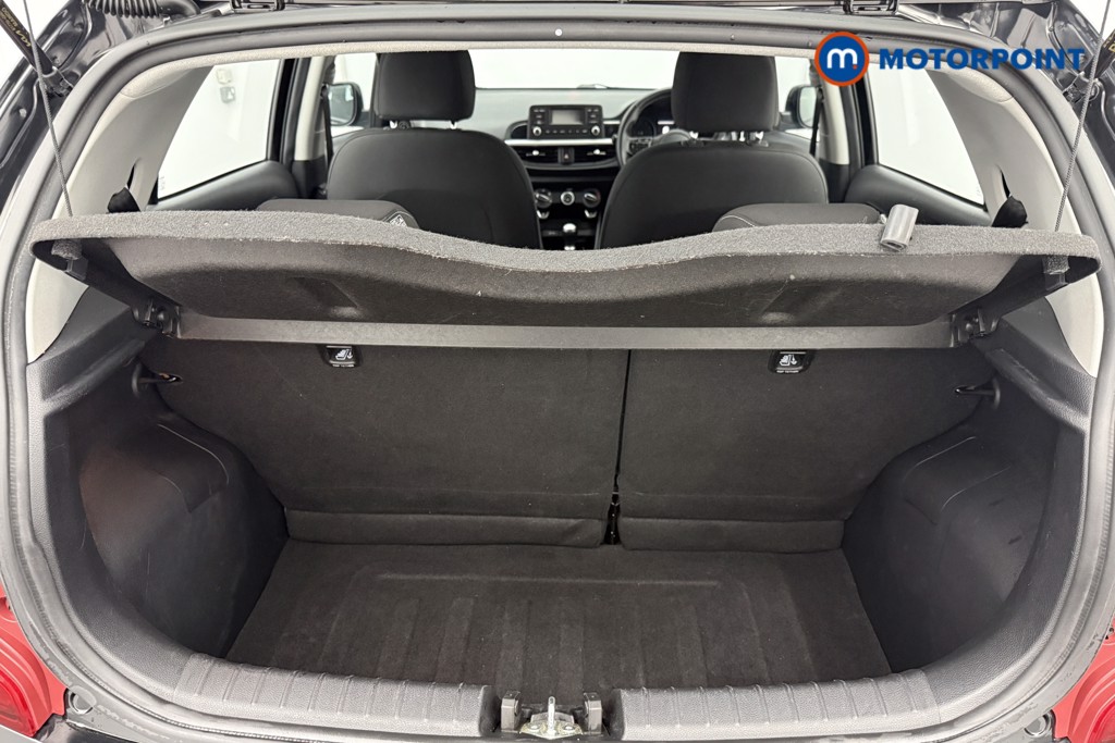 KIA Picanto 2 Manual Petrol Hatchback - Stock Number (1578348) - 19th supplementary image