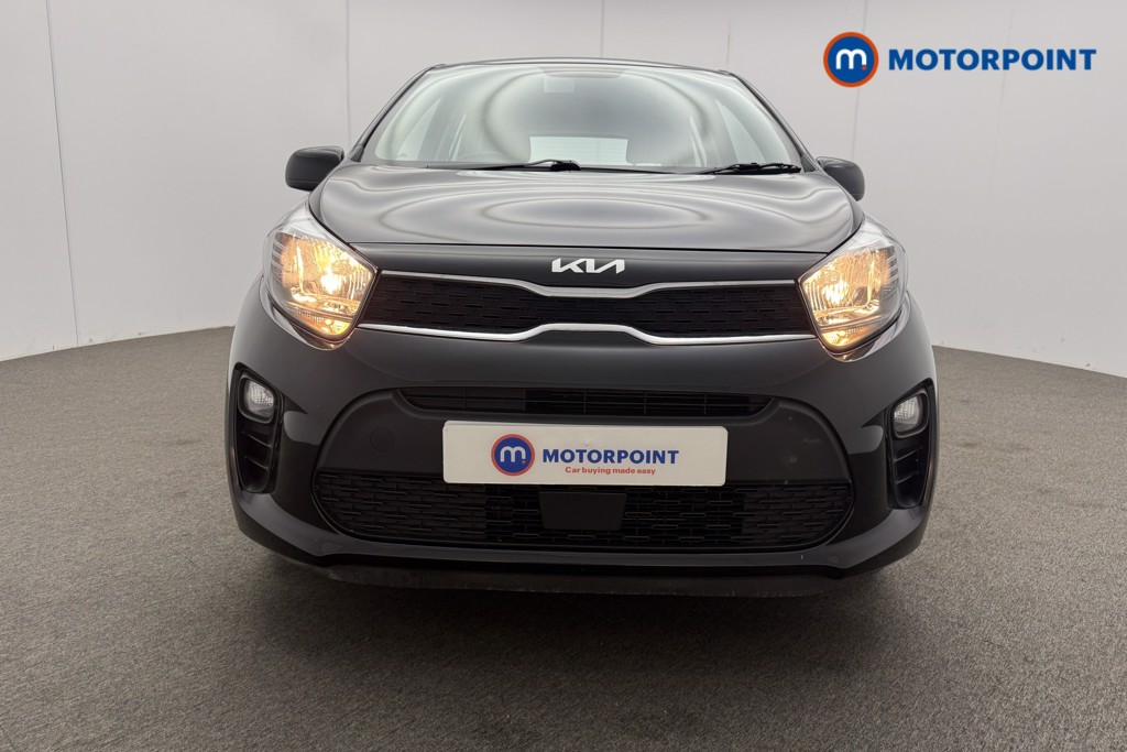 KIA Picanto 2 Manual Petrol Hatchback - Stock Number (1578348) - 20th supplementary image