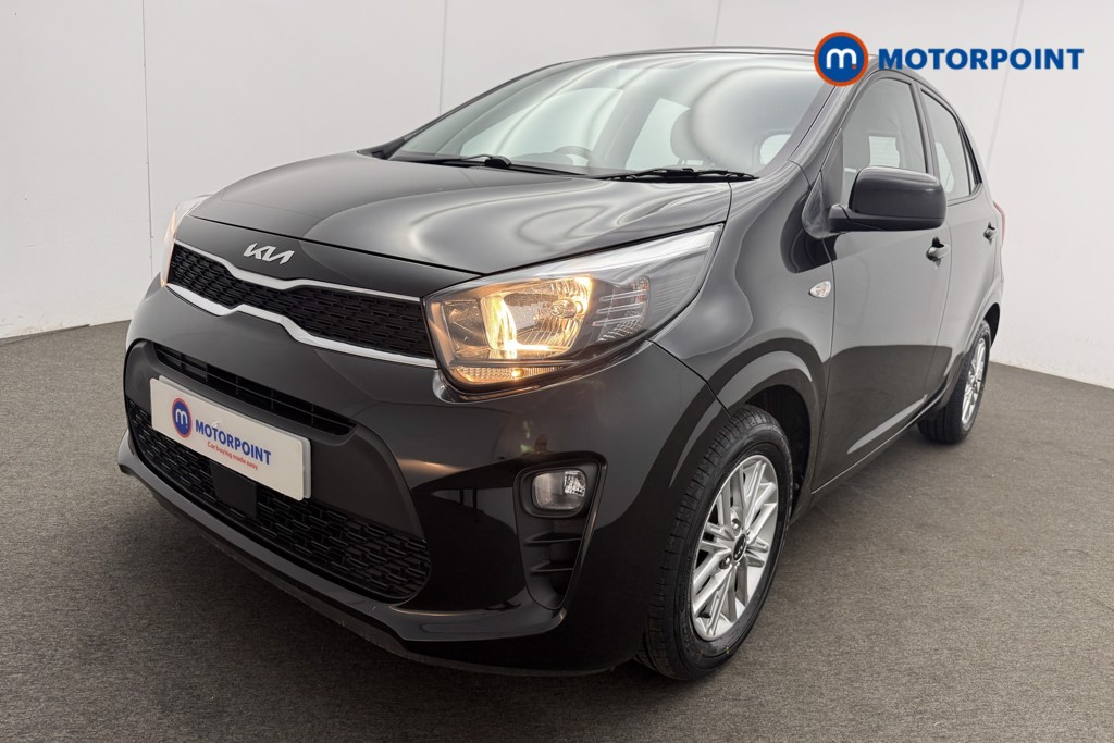 KIA Picanto 2 Manual Petrol Hatchback - Stock Number (1578348) - 21st supplementary image