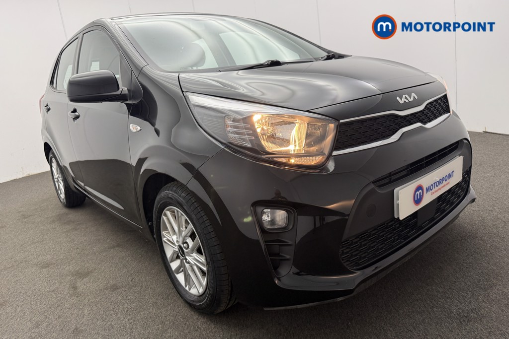 KIA Picanto 2 Manual Petrol Hatchback - Stock Number (1578348) - 22nd supplementary image