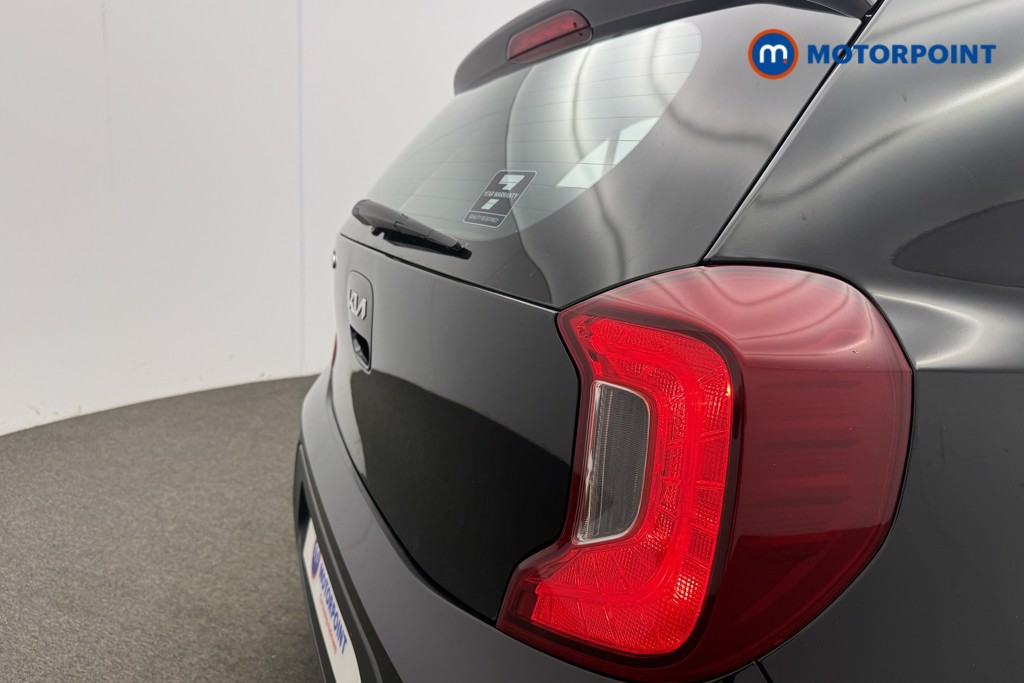 KIA Picanto 2 Manual Petrol Hatchback - Stock Number (1578348) - 23rd supplementary image