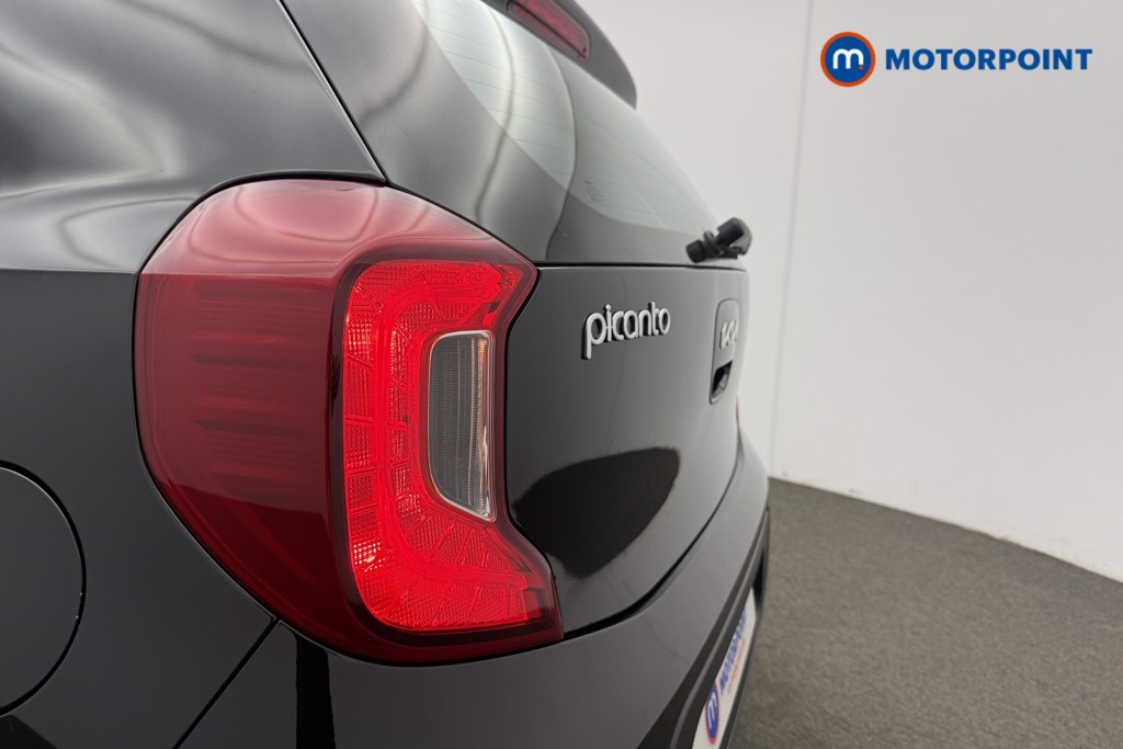KIA Picanto 2 Manual Petrol Hatchback - Stock Number (1578348) - 24th supplementary image