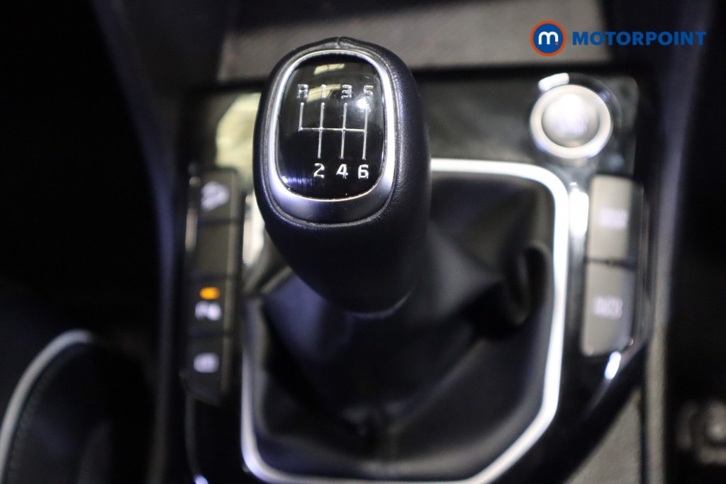 KIA Sportage Gt-Line Manual Petrol SUV - Stock Number (1578453) - 5th supplementary image