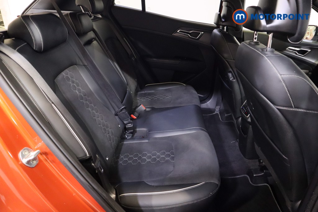 KIA Sportage Gt-Line Manual Petrol SUV - Stock Number (1578453) - 8th supplementary image