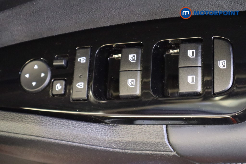 KIA Sportage Gt-Line Manual Petrol SUV - Stock Number (1578453) - 16th supplementary image