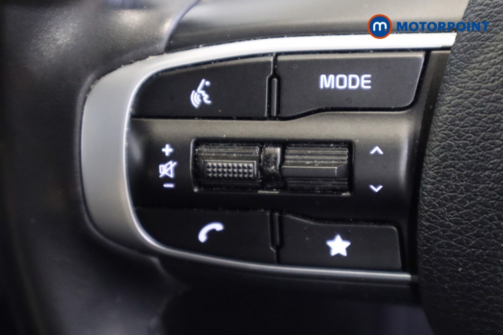 KIA Sportage Gt-Line Manual Petrol SUV - Stock Number (1578453) - 18th supplementary image