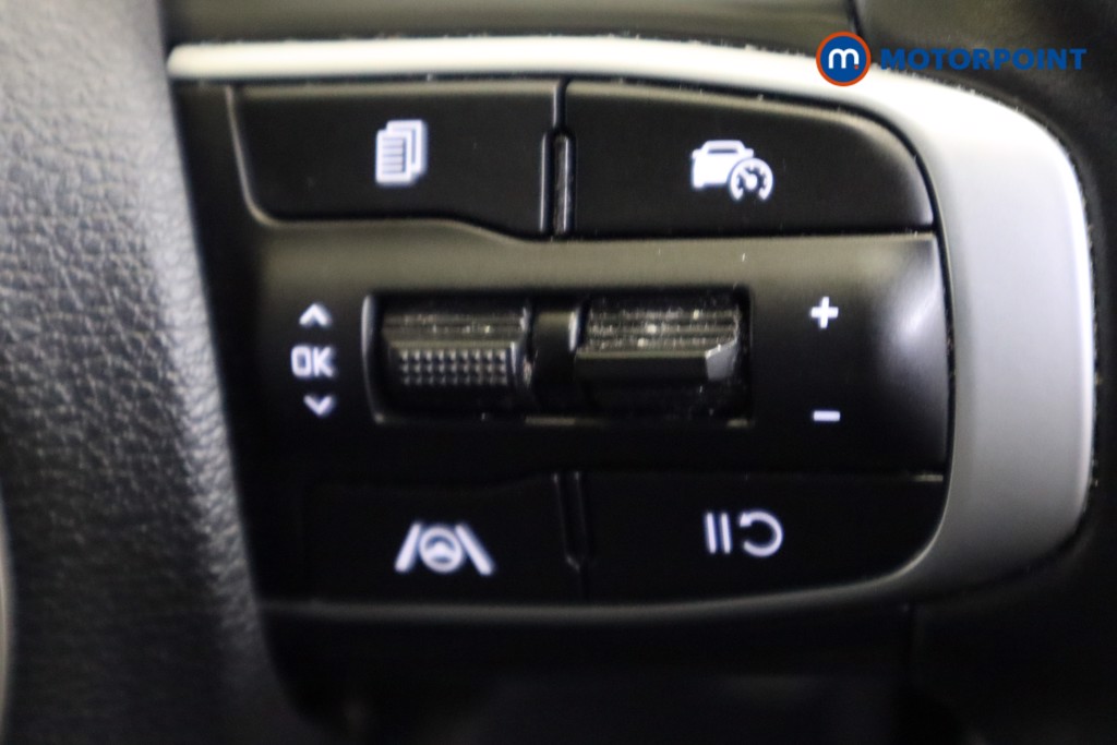 KIA Sportage Gt-Line Manual Petrol SUV - Stock Number (1578453) - 19th supplementary image