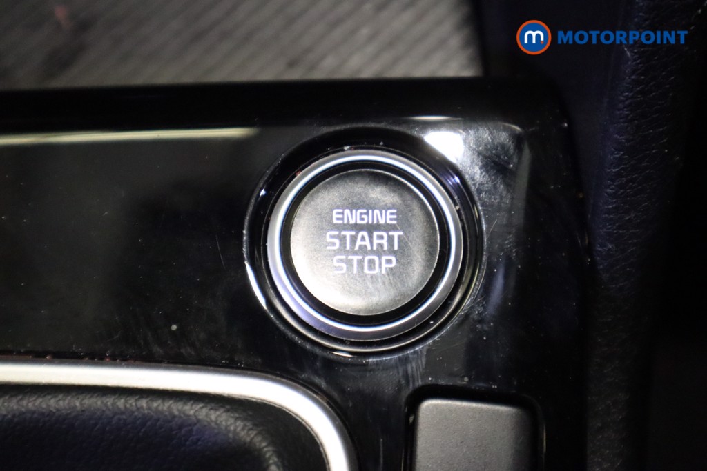 KIA Sportage Gt-Line Manual Petrol SUV - Stock Number (1578453) - 22nd supplementary image