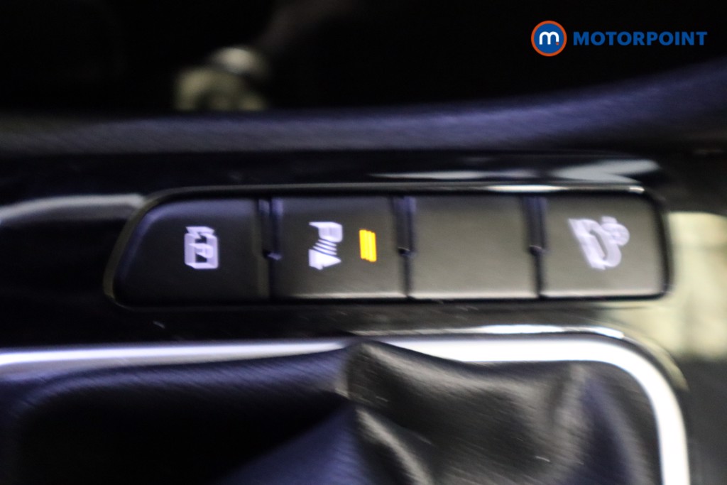 KIA Sportage Gt-Line Manual Petrol SUV - Stock Number (1578453) - 23rd supplementary image