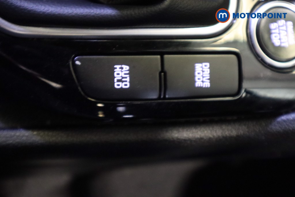 KIA Sportage Gt-Line Manual Petrol SUV - Stock Number (1578453) - 24th supplementary image