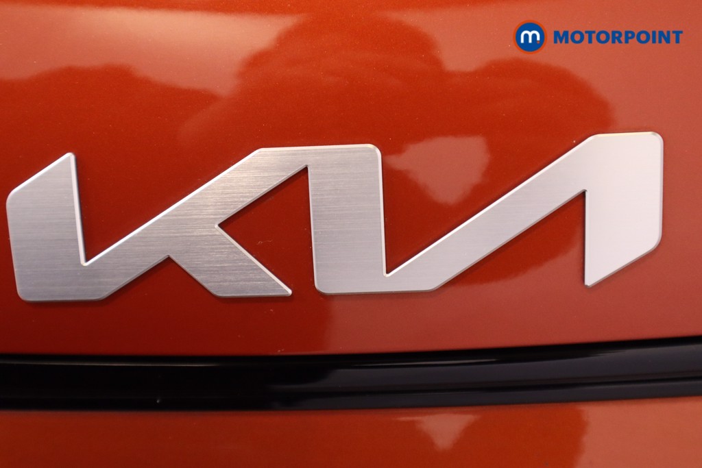 KIA Sportage Gt-Line Manual Petrol SUV - Stock Number (1578453) - 38th supplementary image
