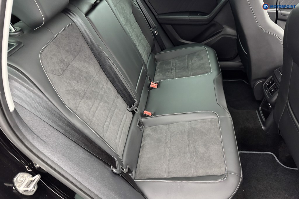 Seat Ateca Xperience Automatic Petrol SUV - Stock Number (1578469) - 4th supplementary image