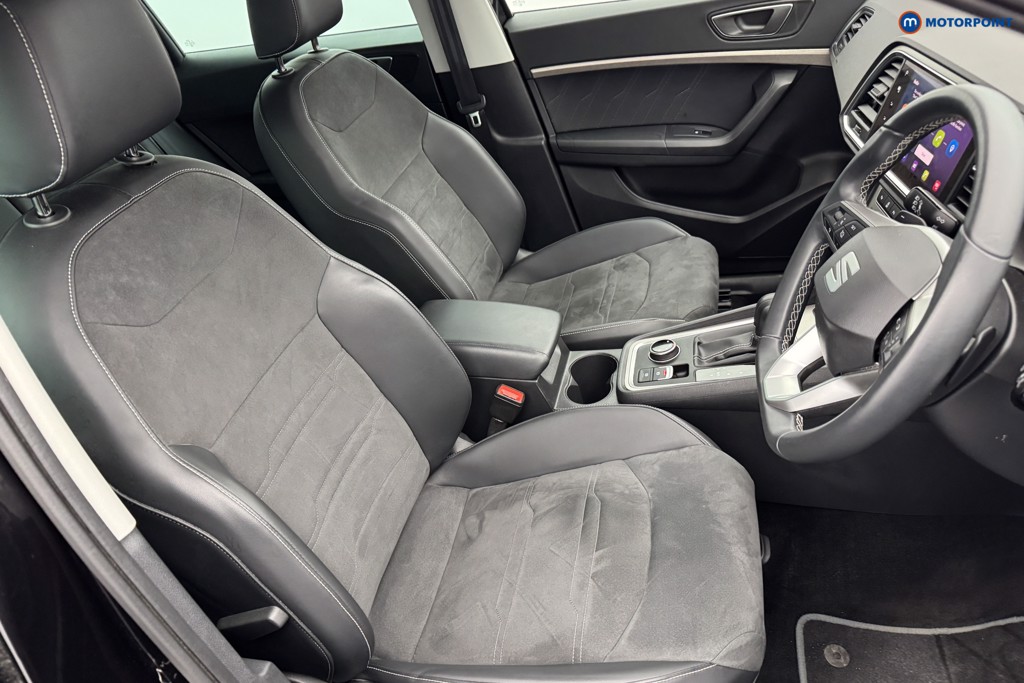 Seat Ateca Xperience Automatic Petrol SUV - Stock Number (1578469) - 5th supplementary image