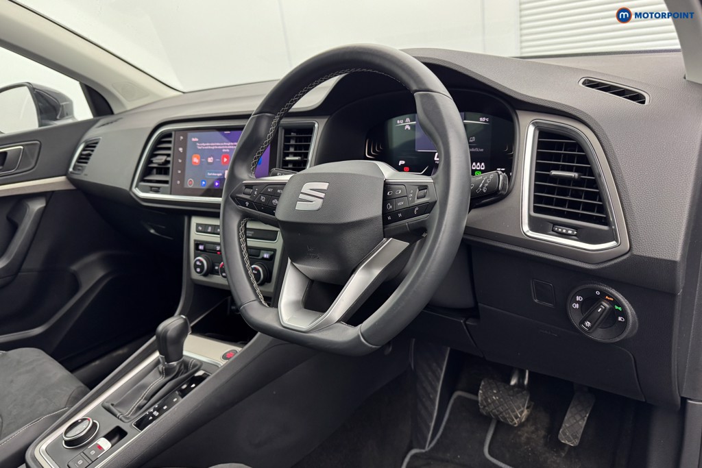 Seat Ateca Xperience Automatic Petrol SUV - Stock Number (1578469) - 7th supplementary image