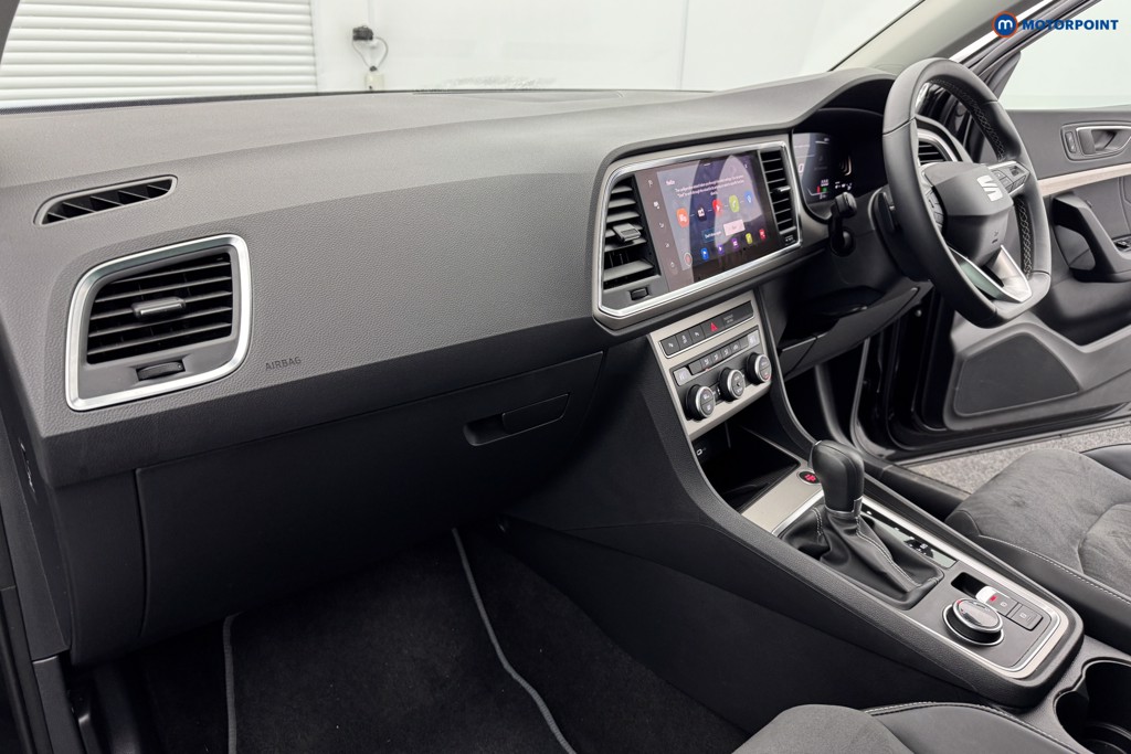 Seat Ateca Xperience Automatic Petrol SUV - Stock Number (1578469) - 8th supplementary image