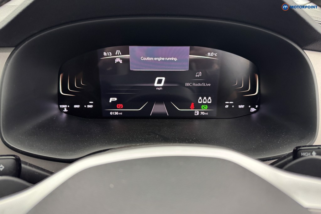 Seat Ateca Xperience Automatic Petrol SUV - Stock Number (1578469) - 9th supplementary image