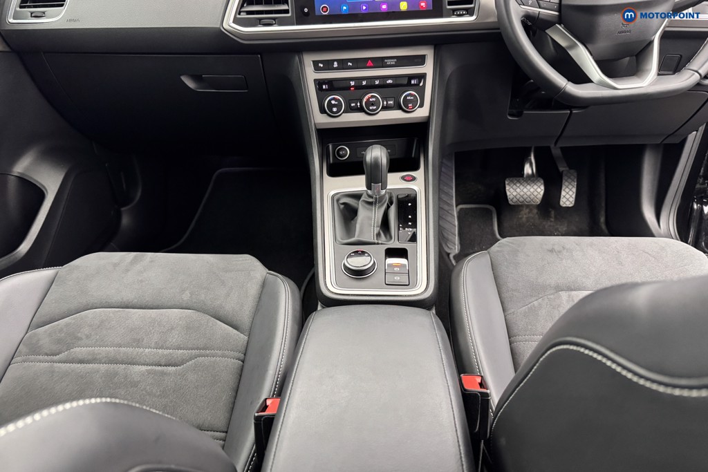 Seat Ateca Xperience Automatic Petrol SUV - Stock Number (1578469) - 11th supplementary image